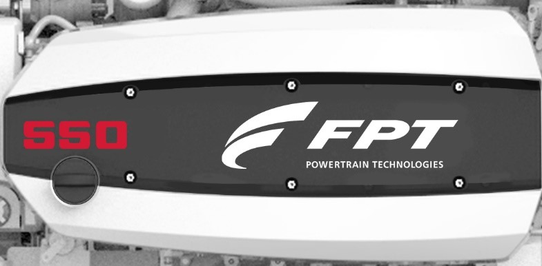 FPT INDUSTRIAL SHOWS TOP ENGINES SELECTION AT THE 2019 CANNES YACHTING FESTIVAL